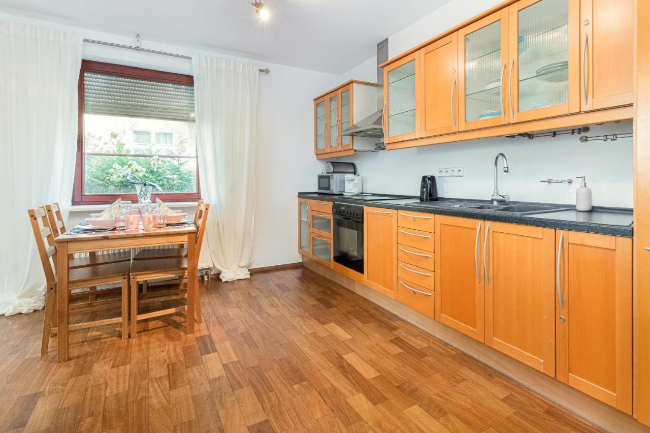 סופוט Apartments Tarifa - By The Sea By Noclegi Renters מראה חיצוני תמונה