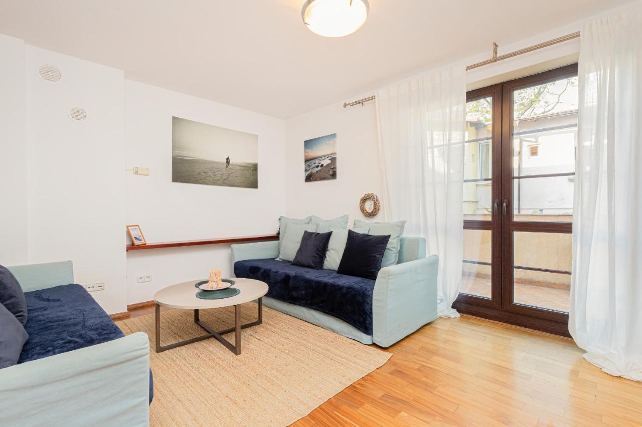 סופוט Apartments Tarifa - By The Sea By Noclegi Renters מראה חיצוני תמונה