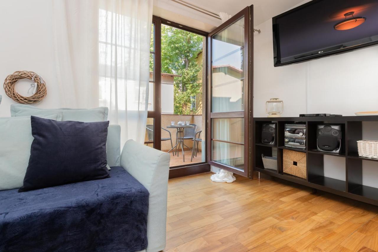 סופוט Apartments Tarifa - By The Sea By Noclegi Renters מראה חיצוני תמונה