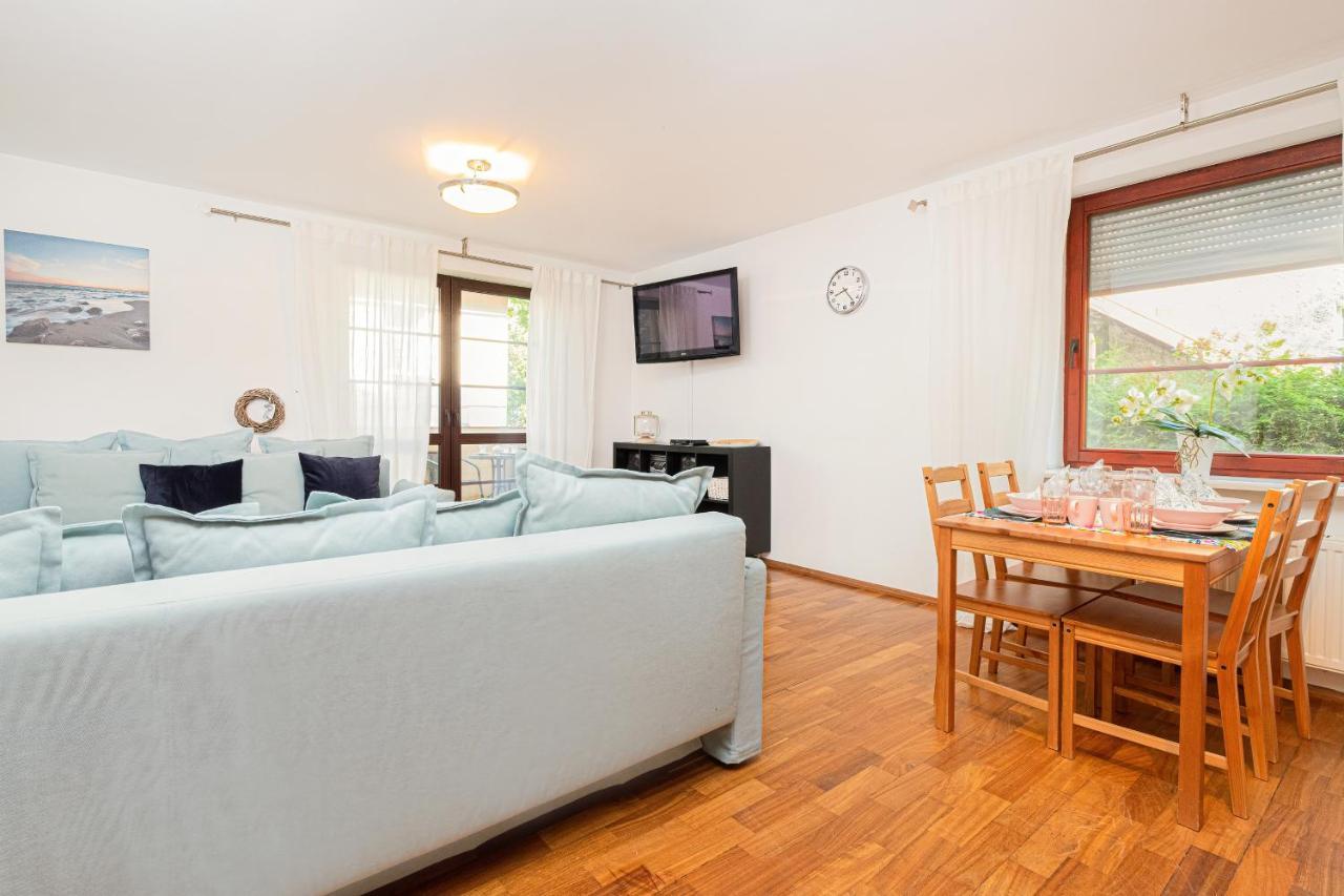 סופוט Apartments Tarifa - By The Sea By Noclegi Renters מראה חיצוני תמונה