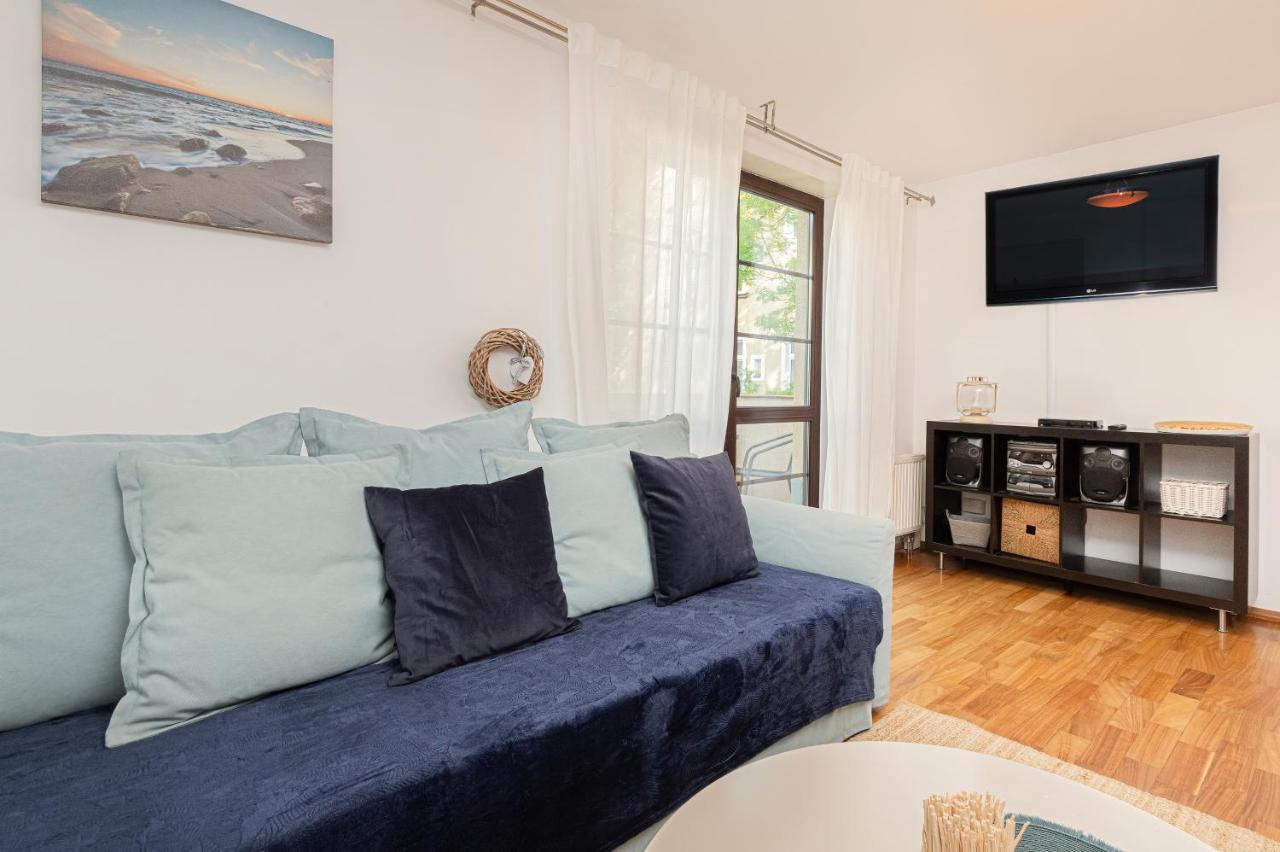 סופוט Apartments Tarifa - By The Sea By Noclegi Renters מראה חיצוני תמונה