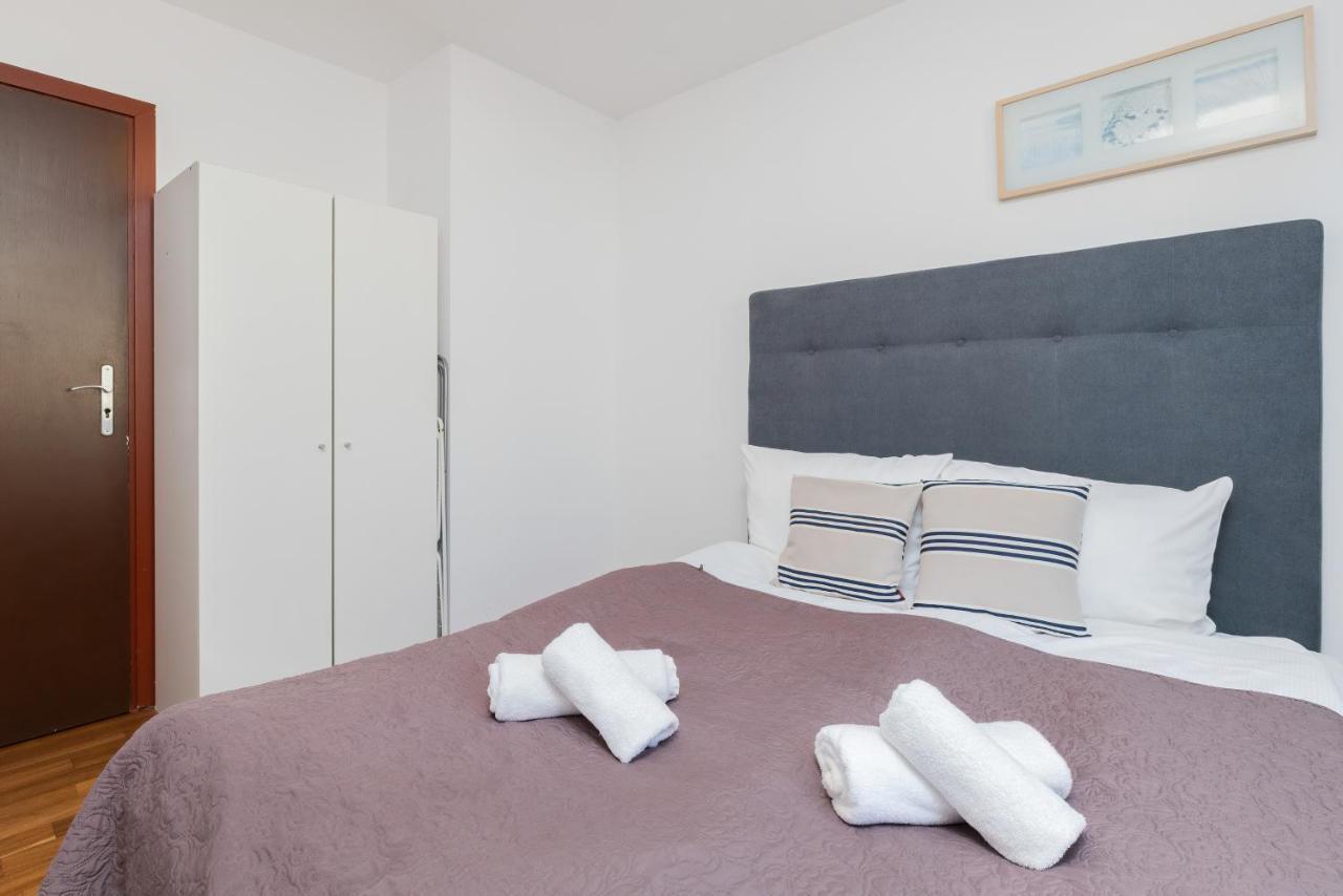 סופוט Apartments Tarifa - By The Sea By Noclegi Renters מראה חיצוני תמונה