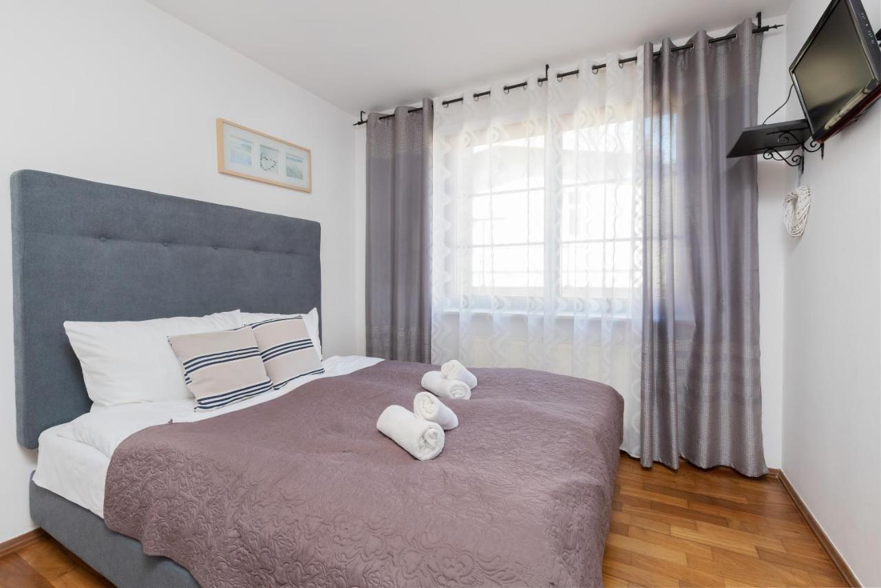 סופוט Apartments Tarifa - By The Sea By Noclegi Renters מראה חיצוני תמונה